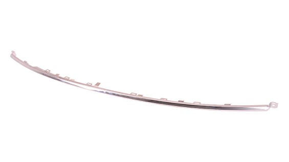 Bumper Cover Molding