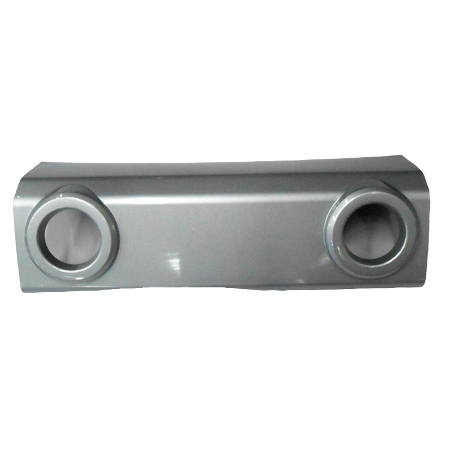 Bumper Cover Molding