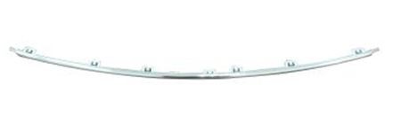 Bumper Cover Molding