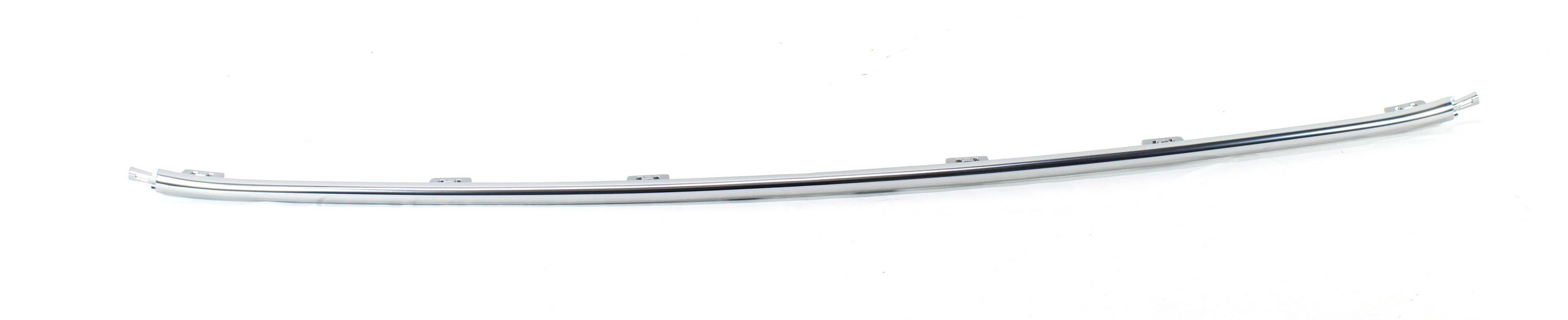 Bumper Cover Molding