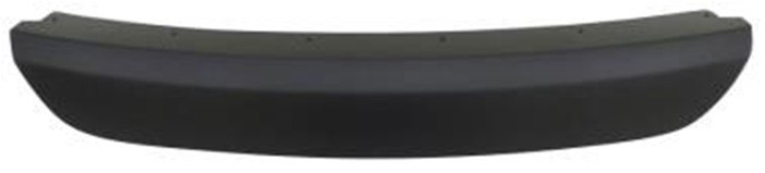 Bumper Cover Molding