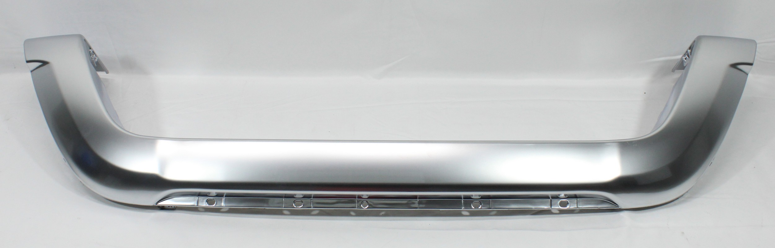 Bumper Cover Molding