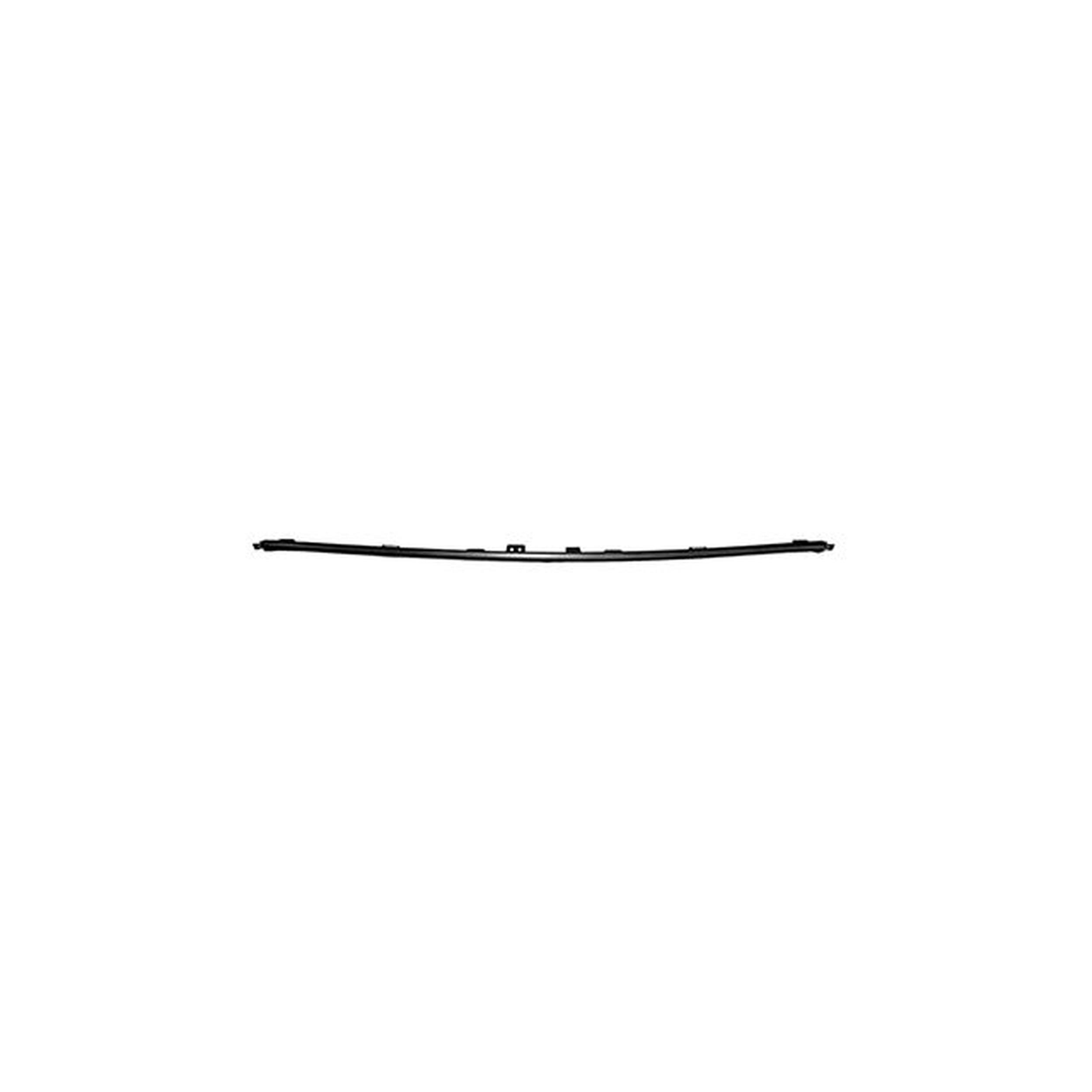 Bumper Cover Molding