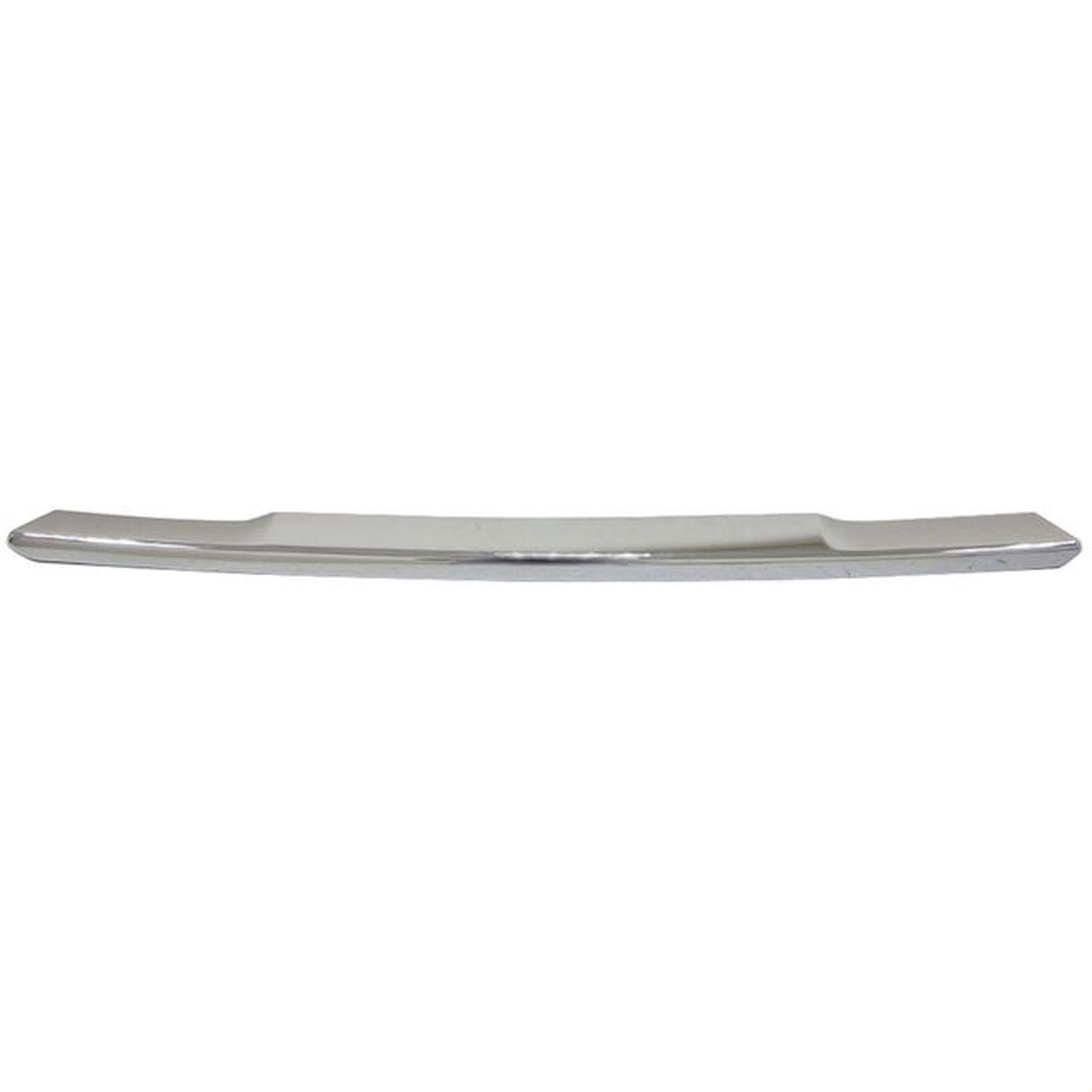 Bumper Cover Molding