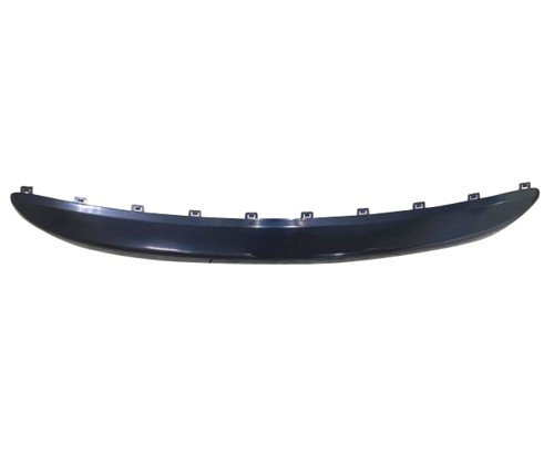 Bumper Cover Molding