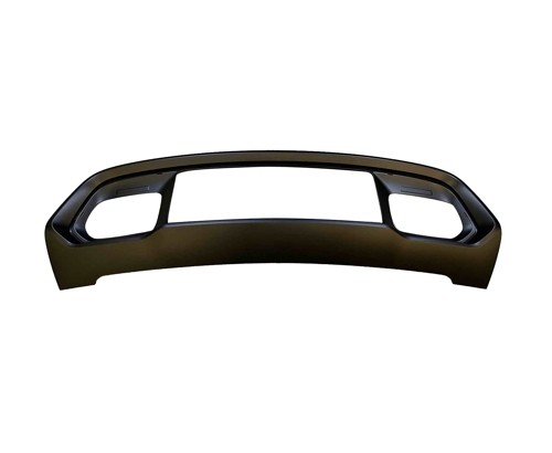 Bumper Cover Molding