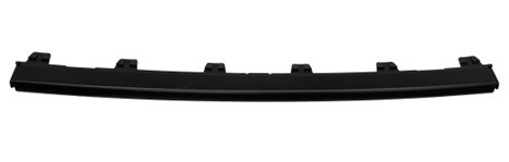 Bumper Cover Molding
