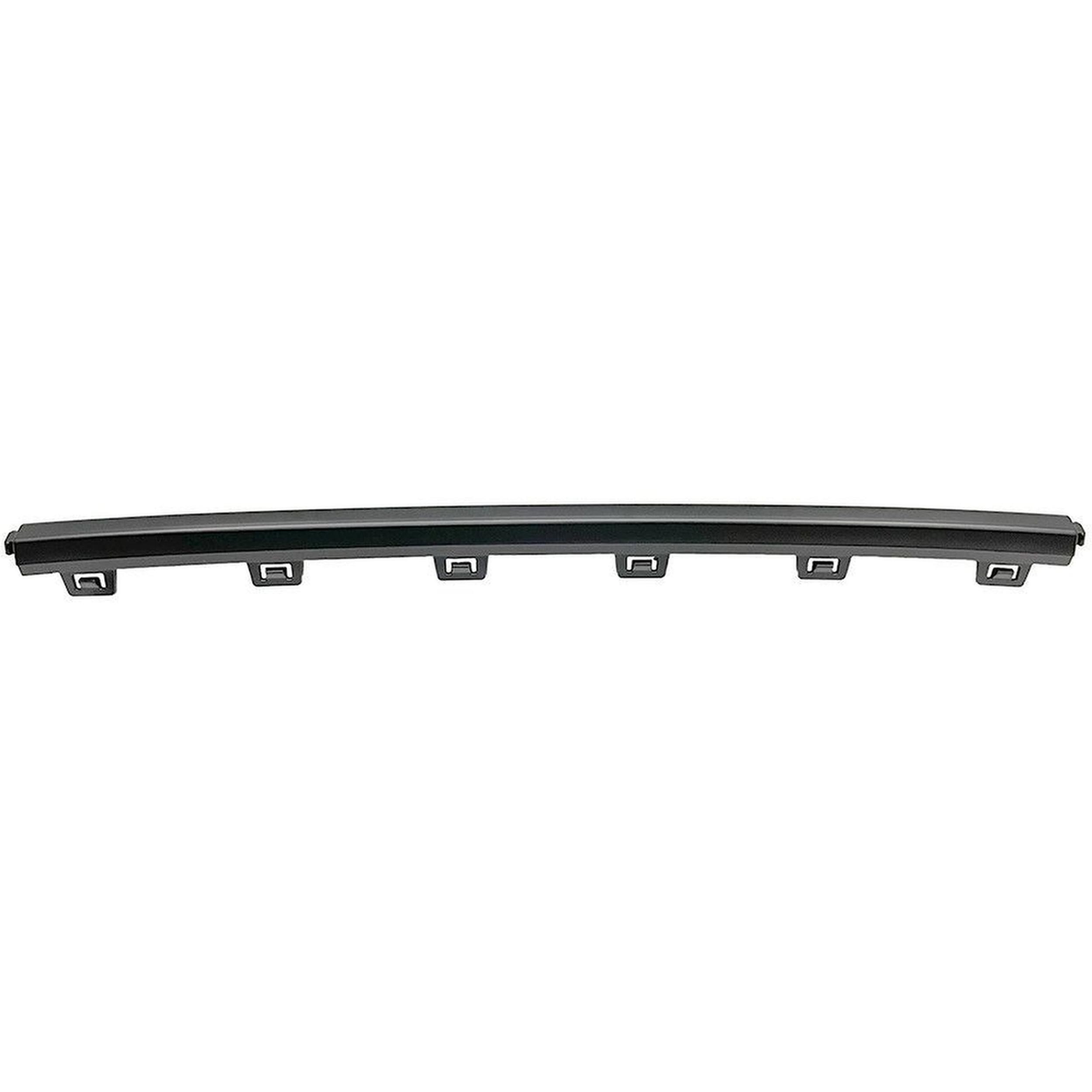 Bumper Cover Molding