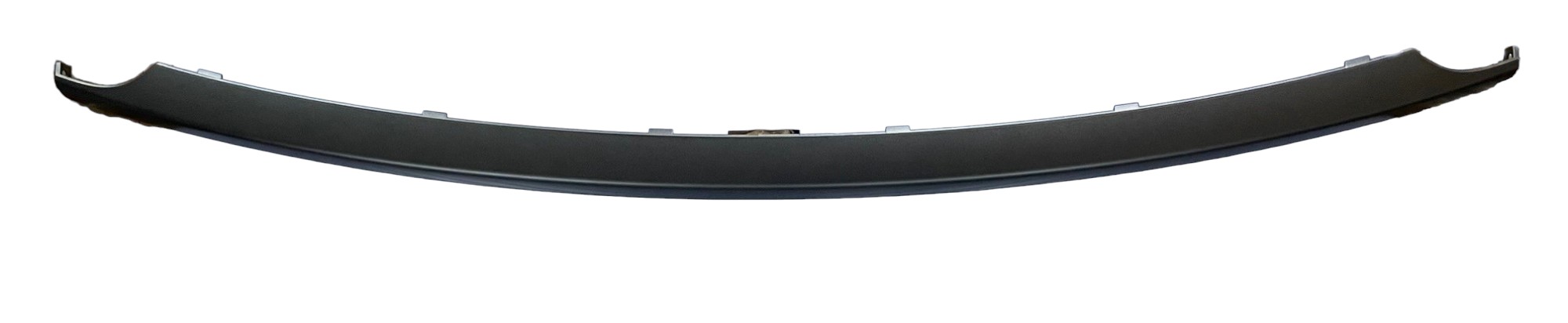 Bumper Cover Molding