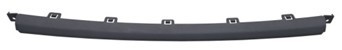 Bumper Cover Molding
