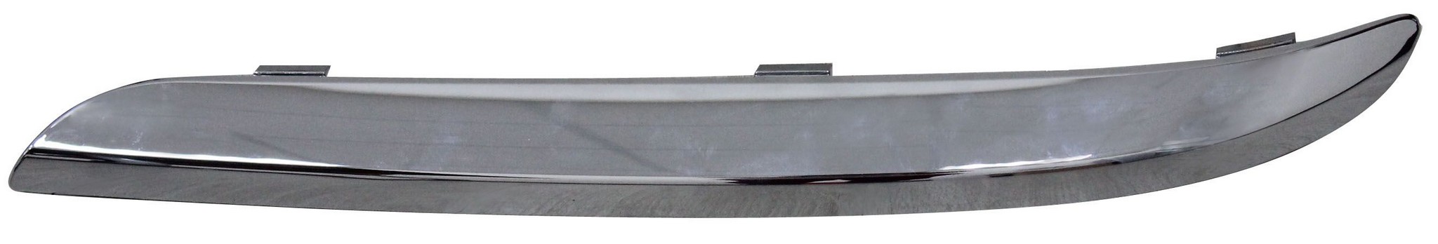 Bumper Cover Molding
