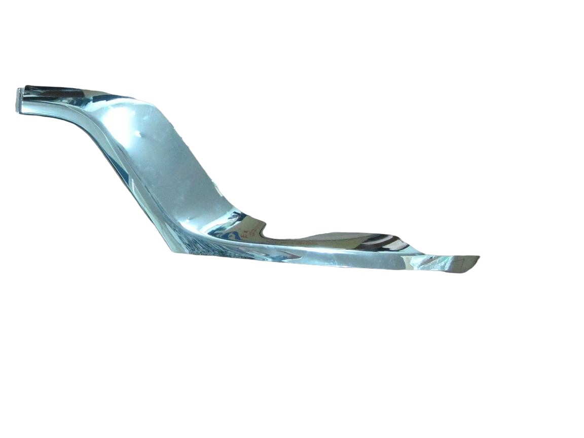 Bumper Cover Molding
