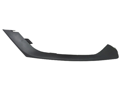 Bumper Cover Molding