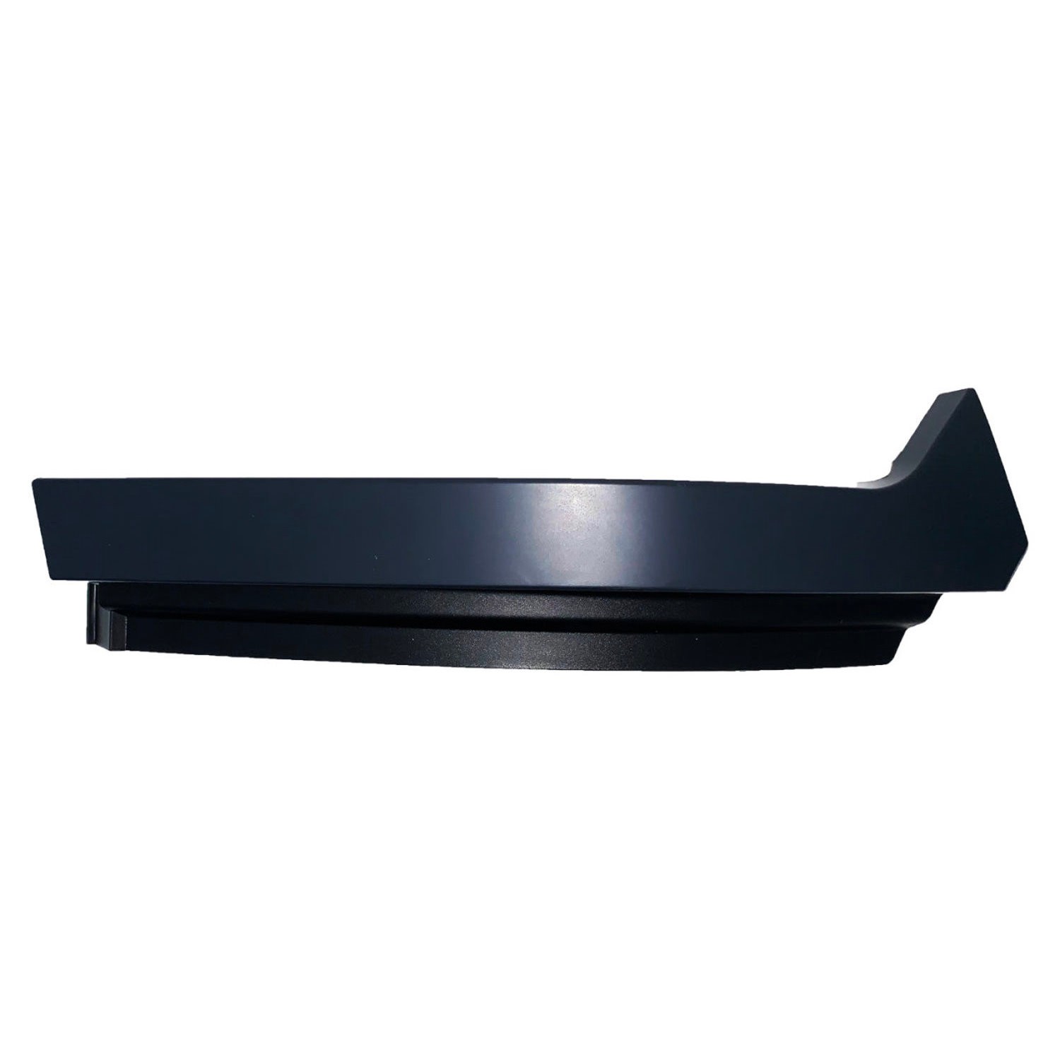Bumper Cover Molding