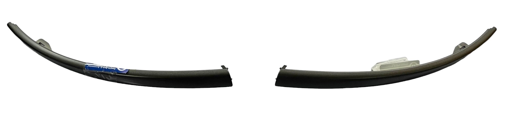 Bumper Cover Molding