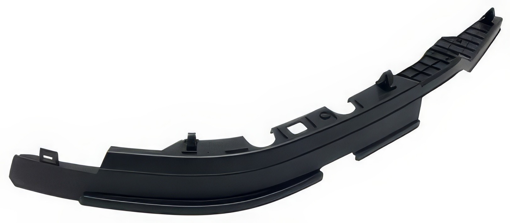 Bumper Cover Molding
