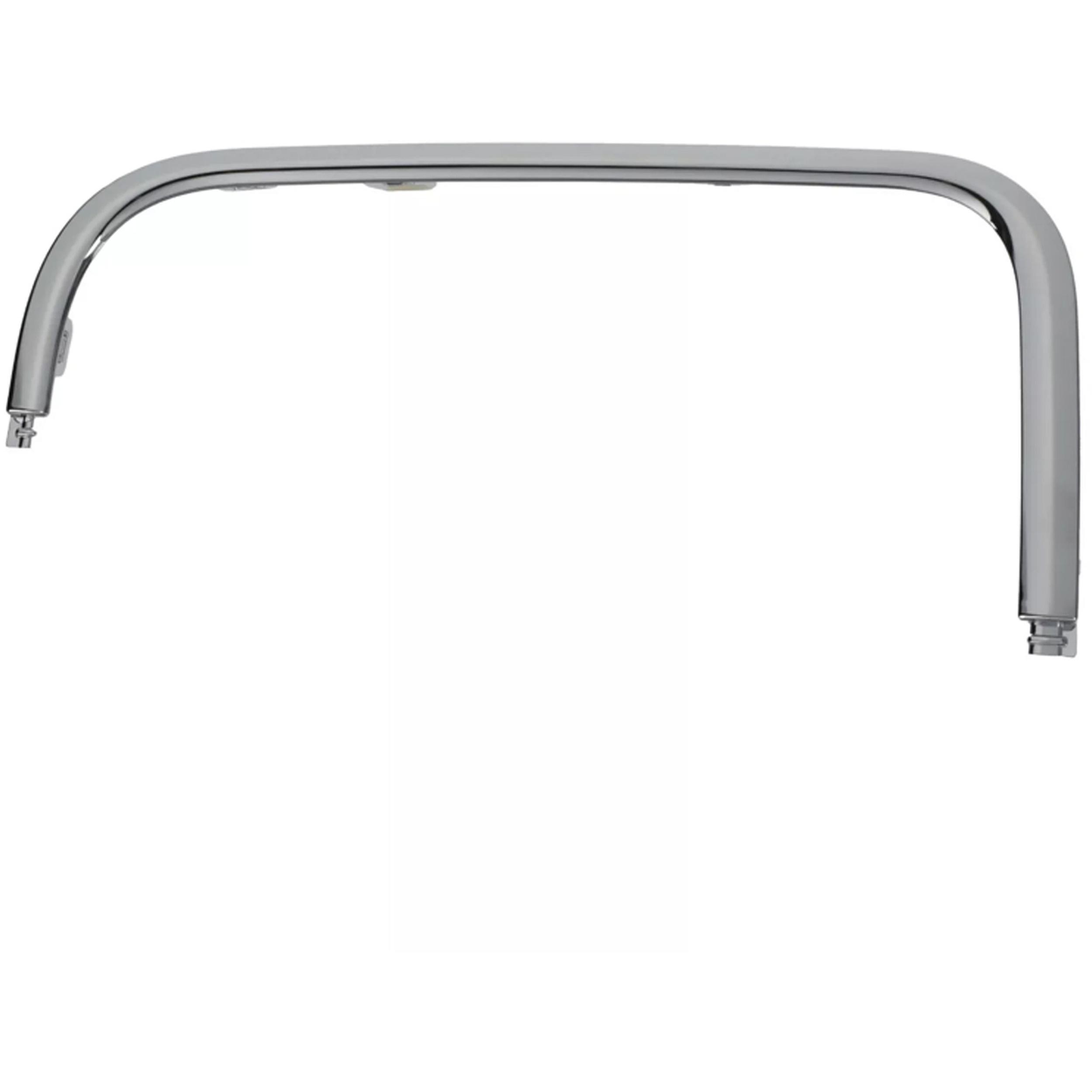 Bumper Cover Molding