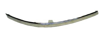 Bumper Cover Molding