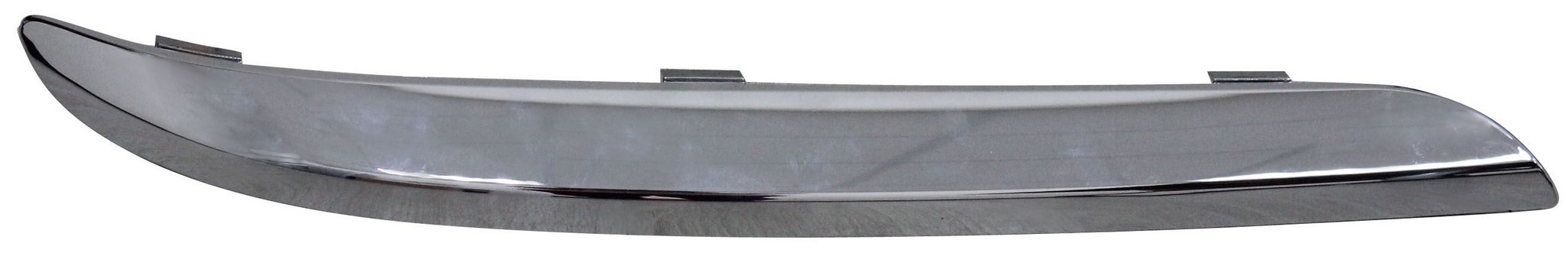 Bumper Cover Molding