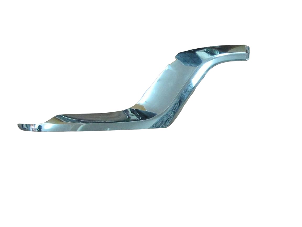 Bumper Cover Molding