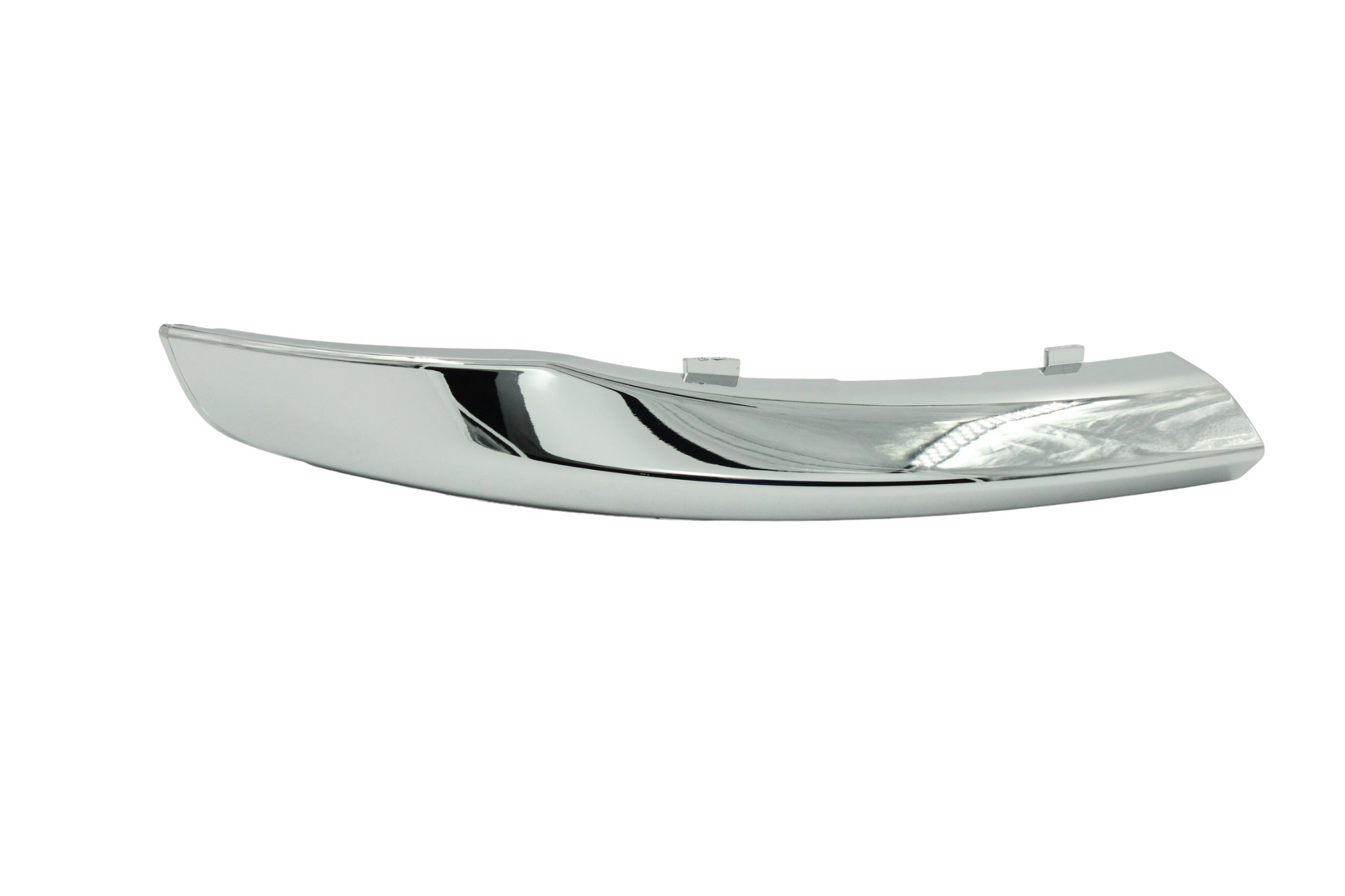 Bumper Cover Molding