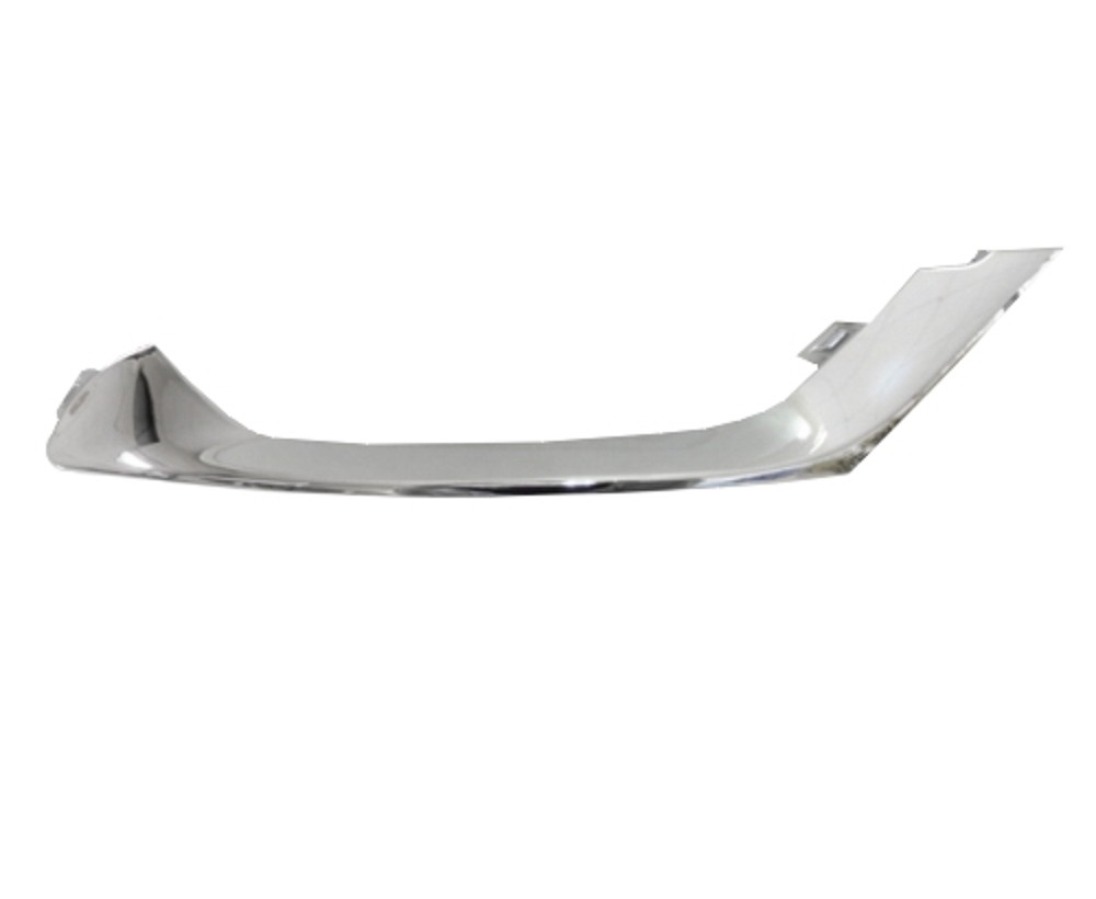 Bumper Cover Molding