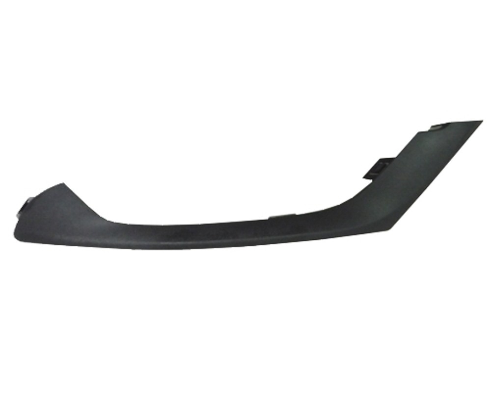 Bumper Cover Molding