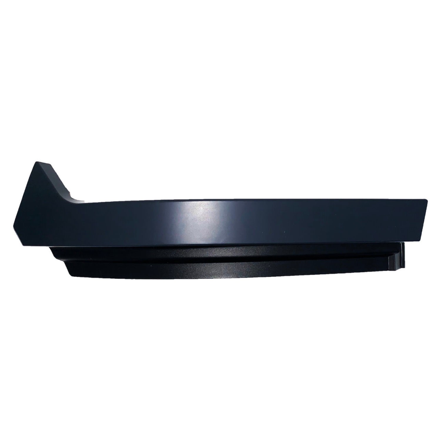 Bumper Cover Molding