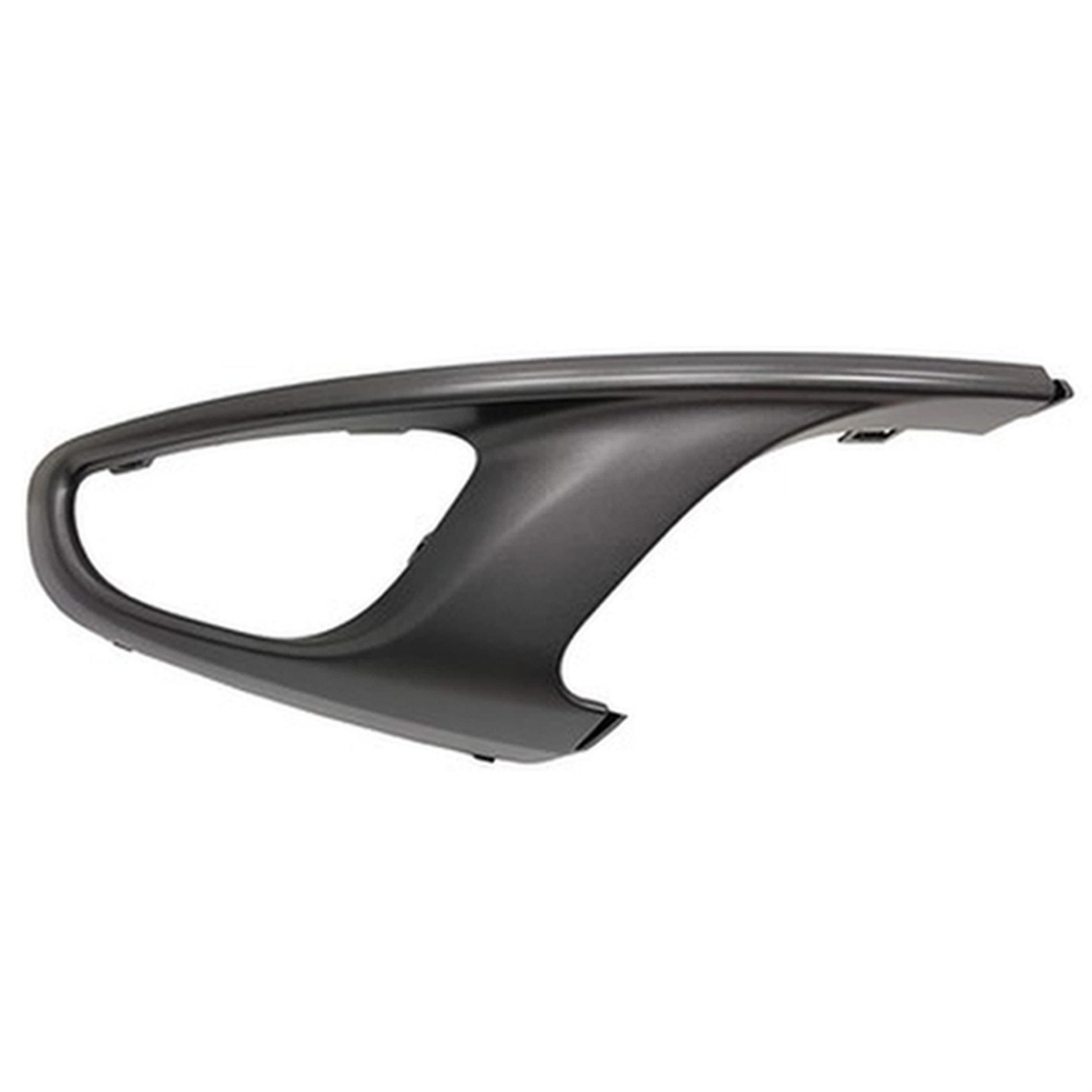 Bumper Cover Molding