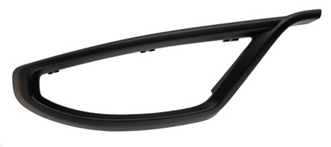 Bumper Cover Molding