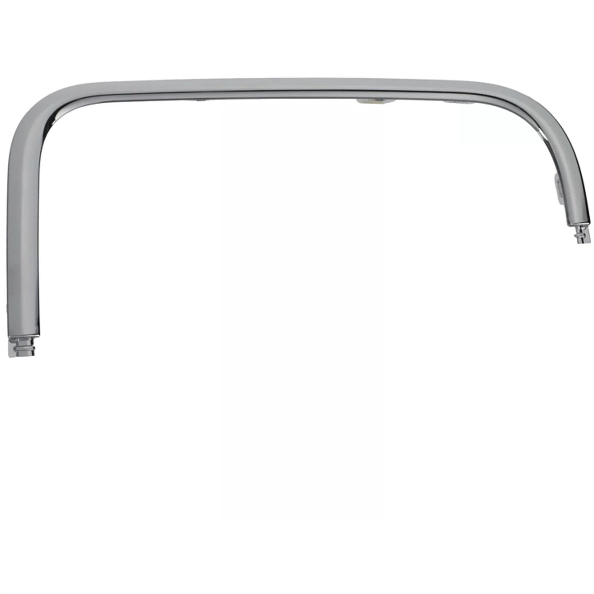 Bumper Cover Molding