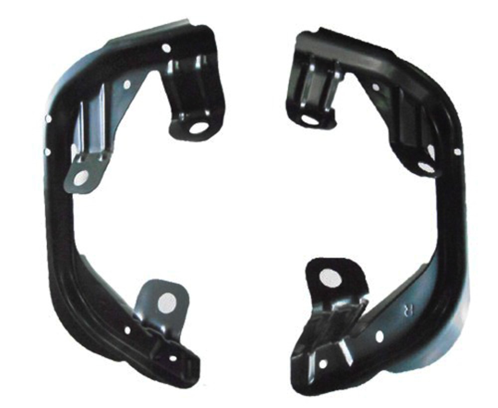 Bumper Bracket Set