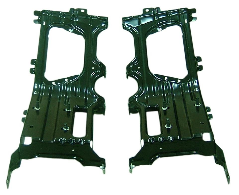 Bumper Bracket Set