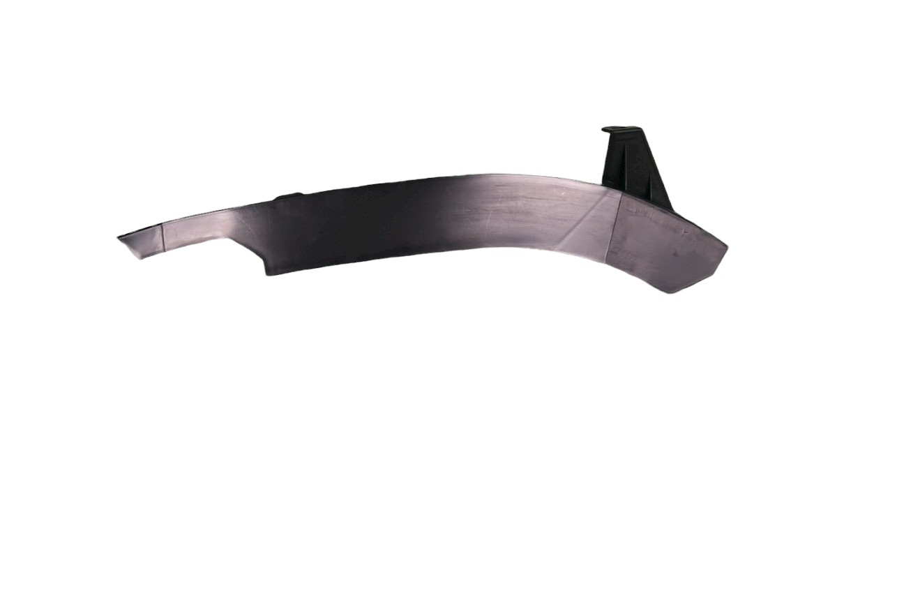 Bumper Bracket Set