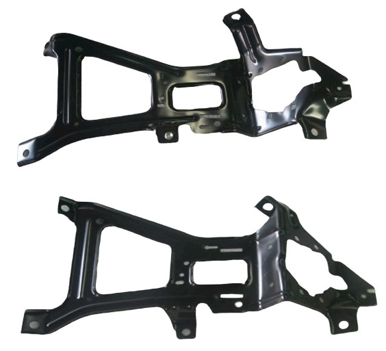 Bumper Bracket Set