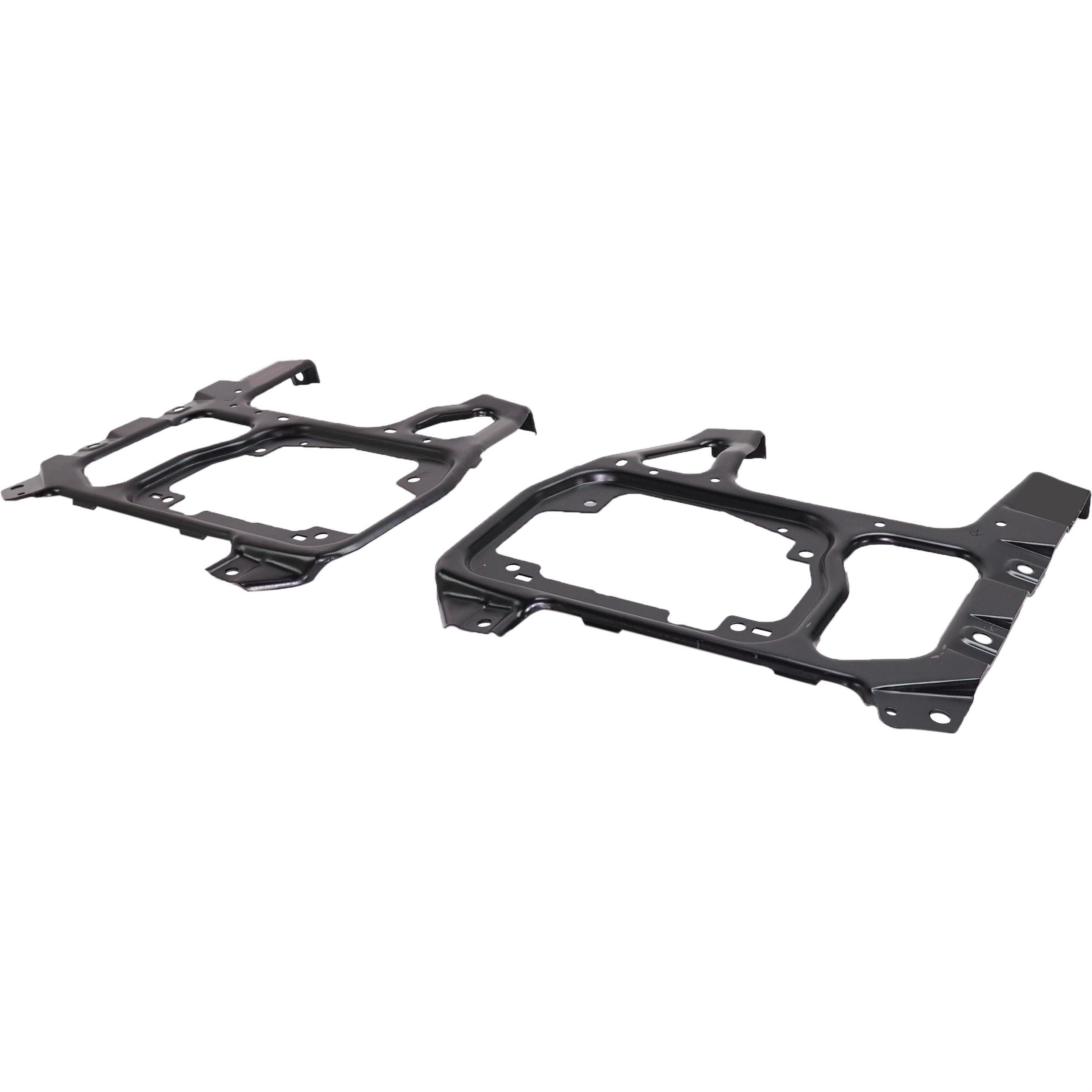 Bumper Bracket Set
