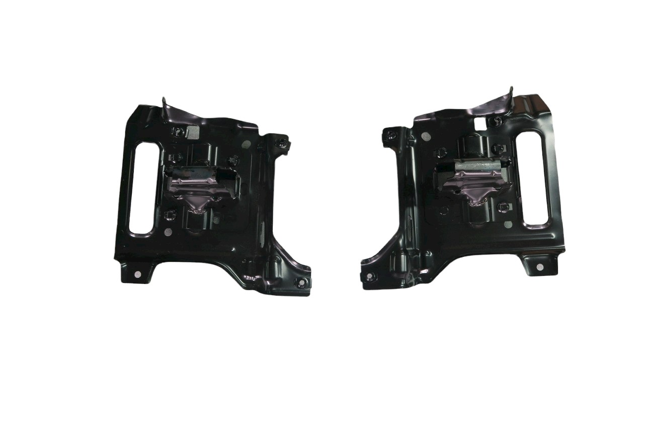 Bumper Bracket