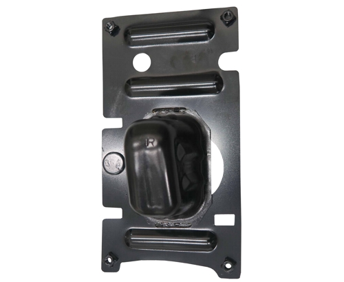 Bumper Bracket