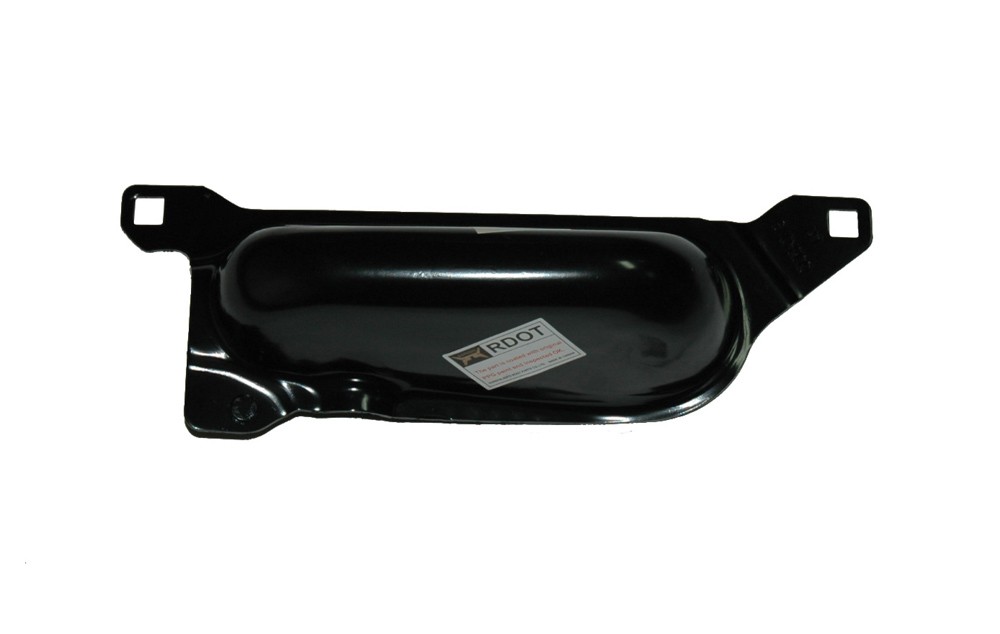 Bumper Bracket