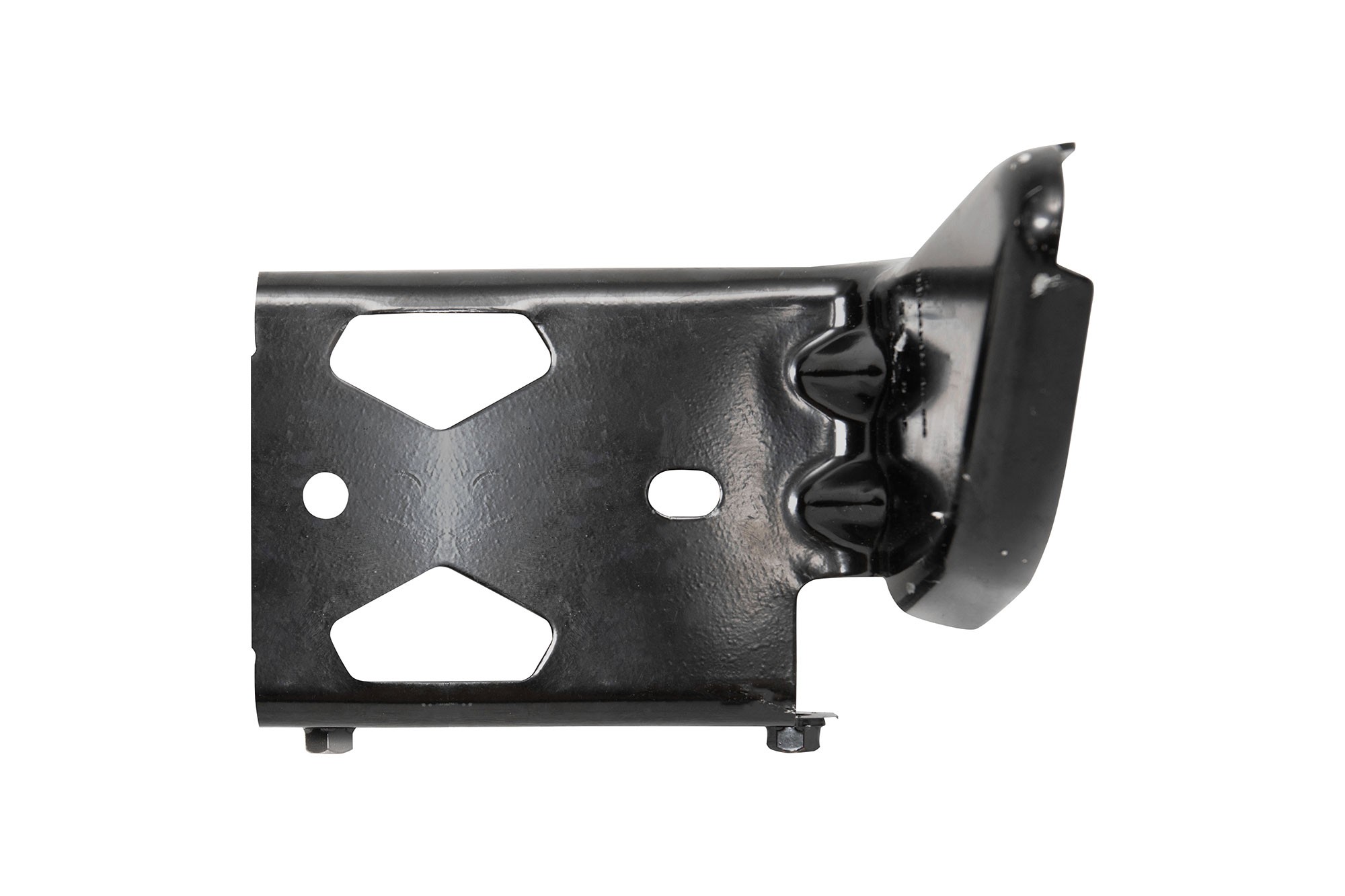 Bumper Bracket