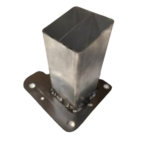 Bumper Bracket