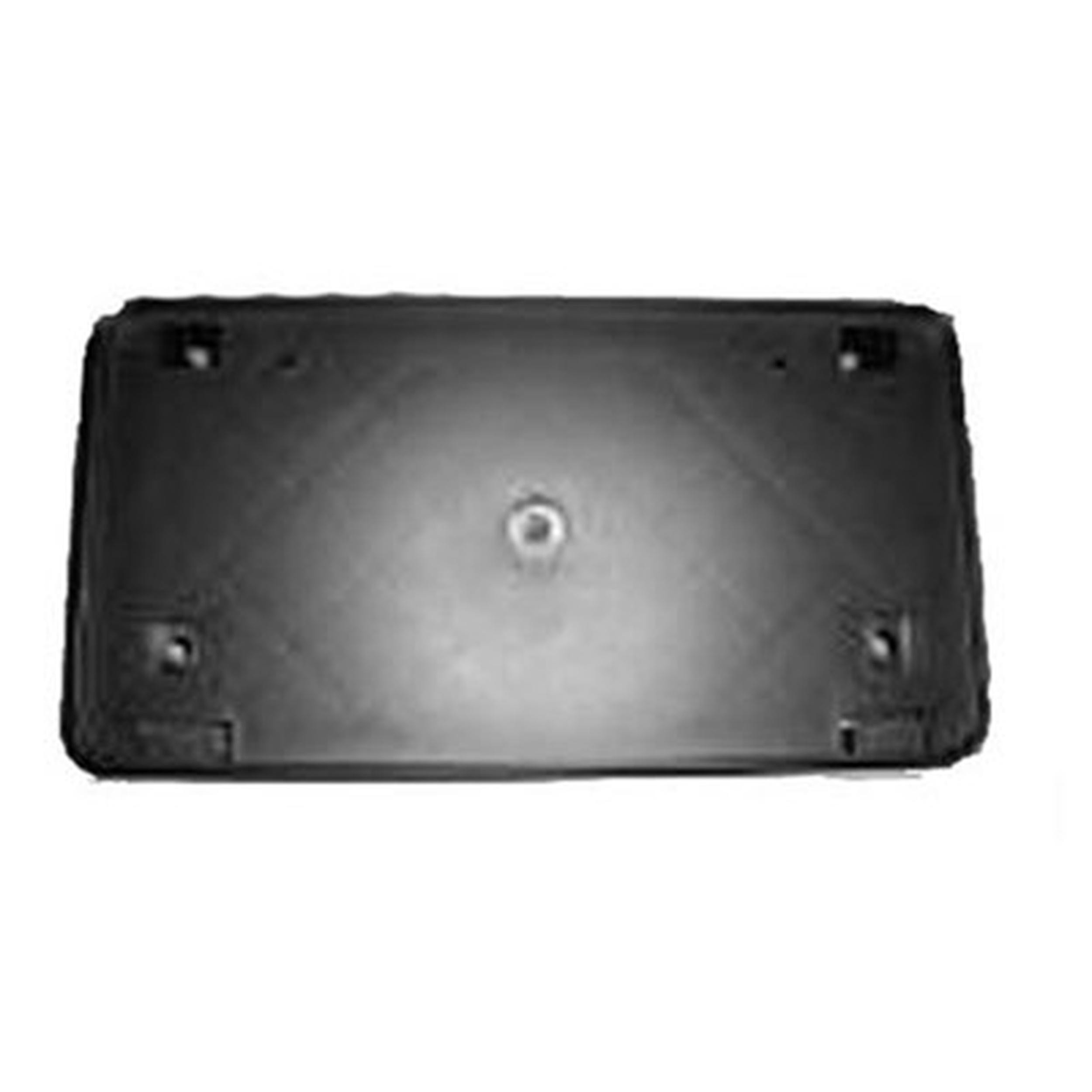 License Plate Bracket