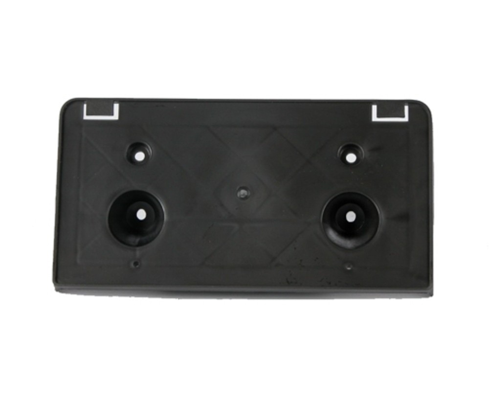 License Plate Bracket