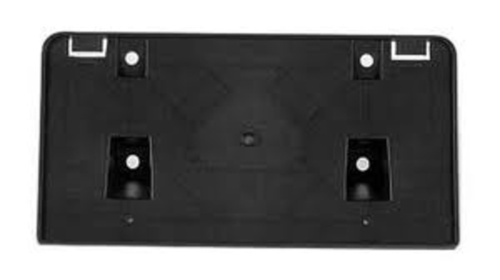 License Plate Bracket