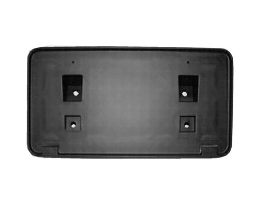 License Plate Bracket