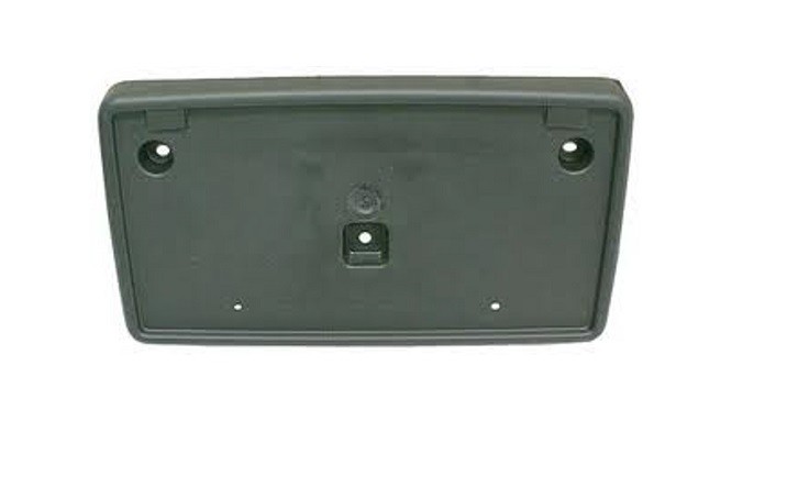 License Plate Bracket