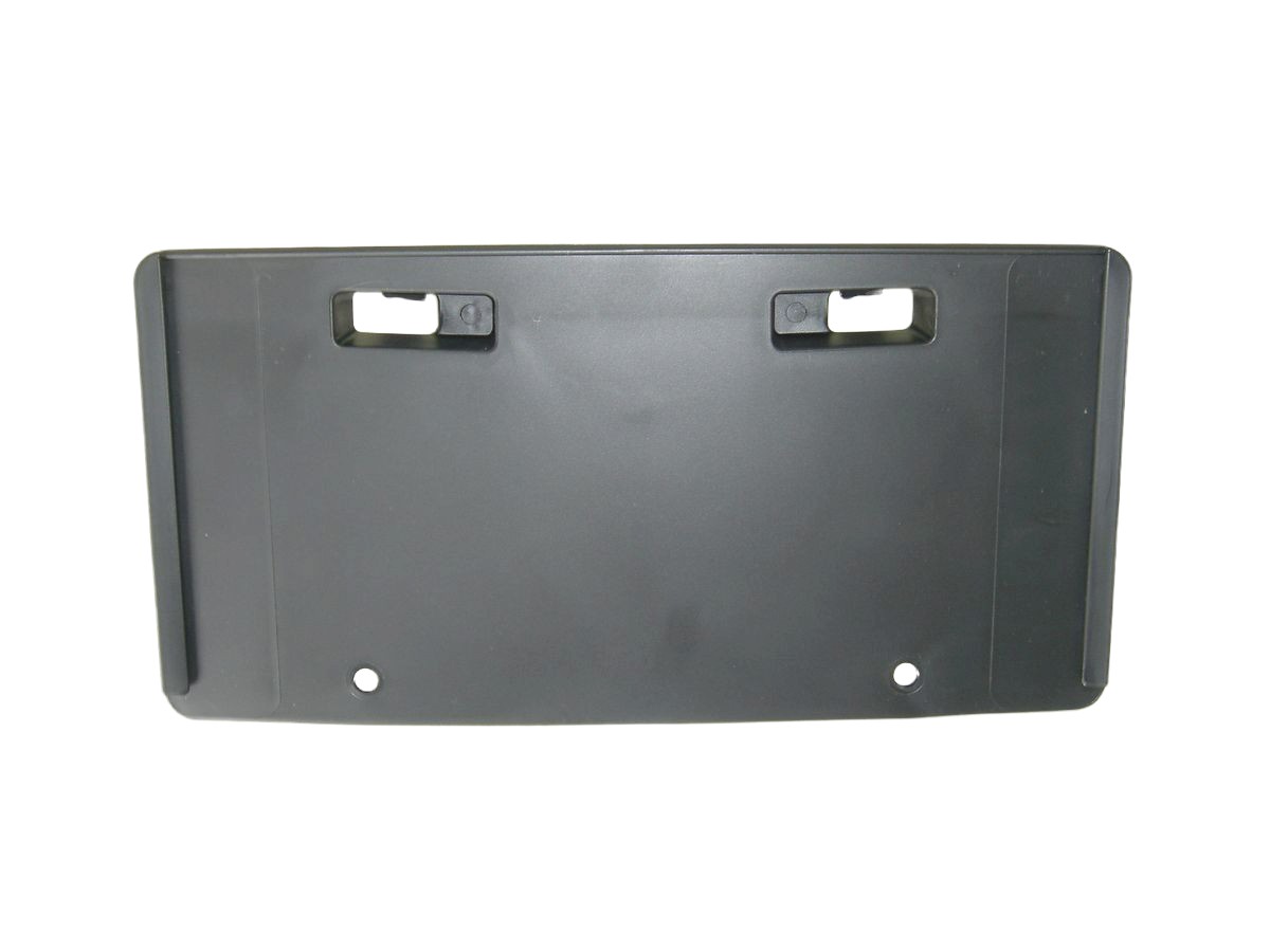 License Plate Bracket