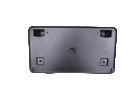 License Plate Bracket