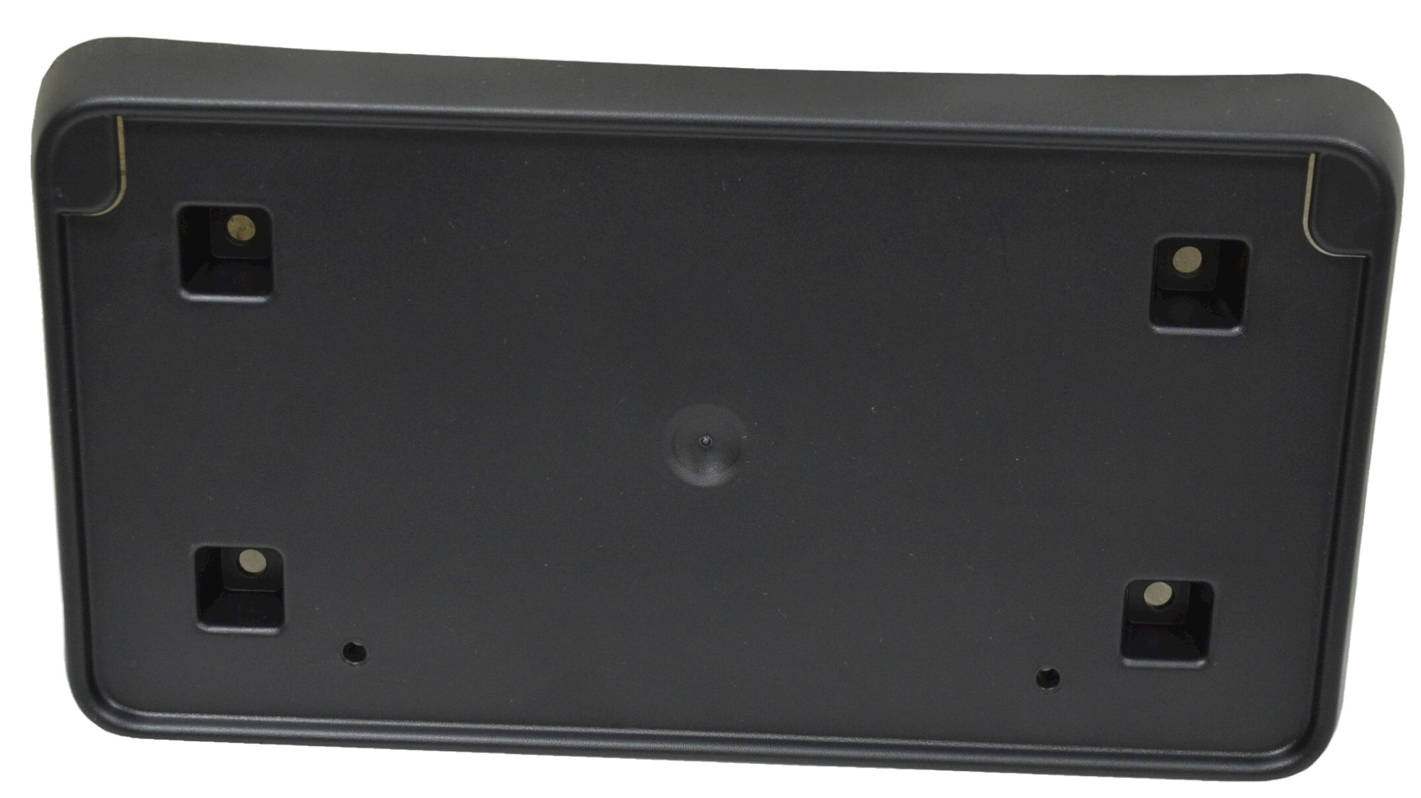 License Plate Bracket