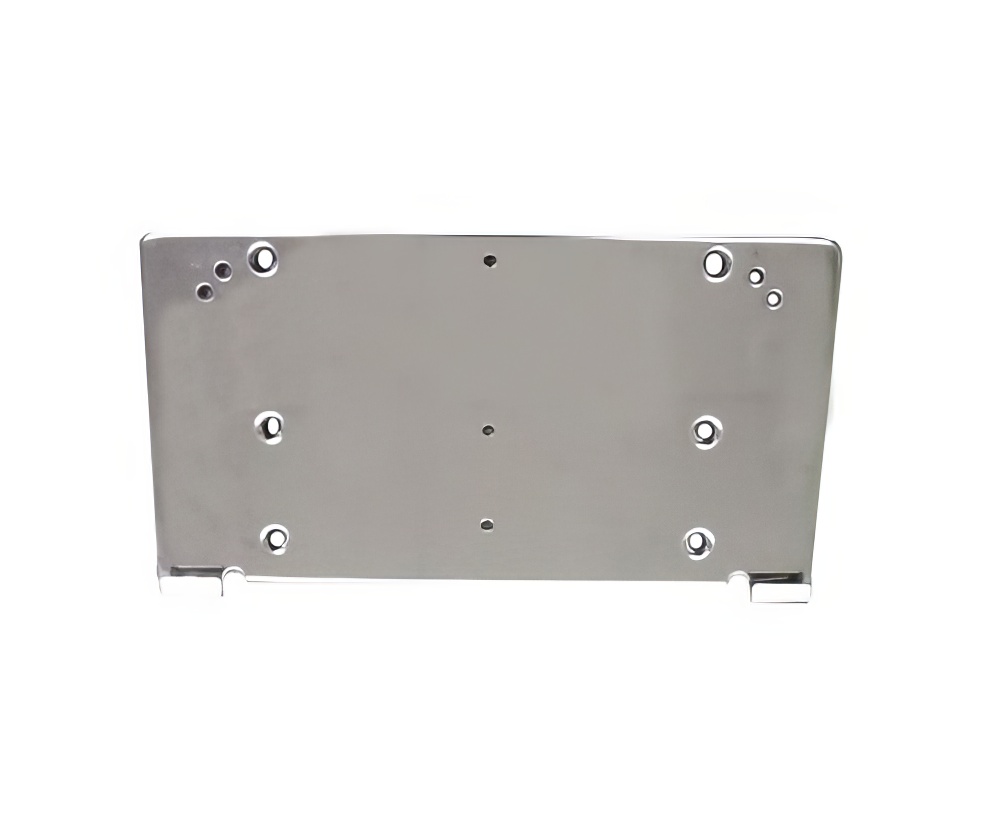 License Plate Bracket